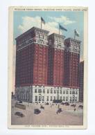 WILLIAM PENN HOTEL, PITTSBURGH 1928  2 SCANS - Pittsburgh