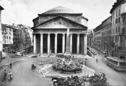 Roma - Il Pantheon - Pantheon