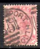 Victoria    70 Obl - Used Stamps