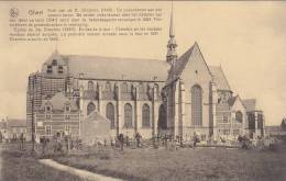 Kerk Van De H. Dimpha - Wellen