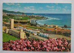 LAS PALMAS DE GRAN CANARIA  PANORAMA - La Palma