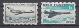 PA N° 42 Et 43  NEUF ** - 1960-.... Mint/hinged