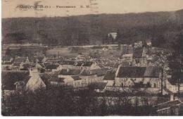 IGNY - Panorama - Igny