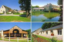 SAINT QUENTIN EN YVELINES Montigny Le Bretonneux FERME DU MANNET CENTRE EQUESTRE ECURIES - St. Quentin En Yvelines