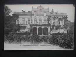 Environs De Pauillac-Chateau Le Crocq - Aquitaine