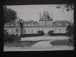 Environs De Pauillac-Chateau Larose-Pergenson - Aquitaine