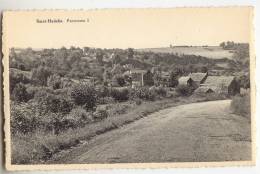 E1444 - Saint-Hadelin - Panorama - Olne