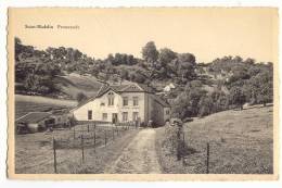 E1451 - Saint-Hadelin - Promenade - Olne