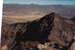 (255) Older US Postcard - Aguerreberry Point Near Death Valley - Gran Cañon