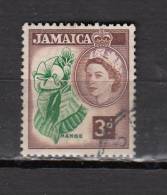 JAMAIQUE ° YT N° 170 - Jamaica (...-1961)