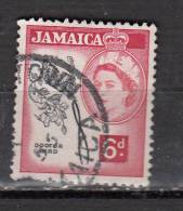 JAMAIQUE °  YT N° 173 - Jamaica (...-1961)
