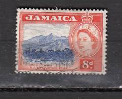 JAMAIQUE °  YT N° 174 - Jamaica (...-1961)