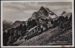 Braunwald Bahn - Braunwald