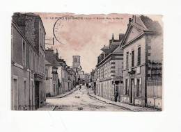 LE MESLE SUR SARTHE 61 Grande Rue Mairie - Le Mêle-sur-Sarthe