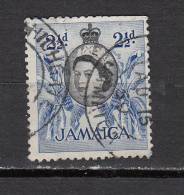 JAMAIQUE ° YT N° 169 - Jamaica (...-1961)