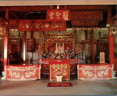 (113) Australia - NT - Darwin Chinese Temple - Darwin