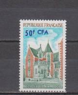 Réunion YT 416 ** : Amboise - 1973 - Nuevos