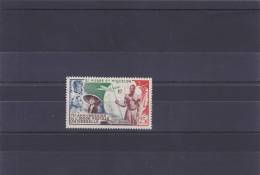 SAN PEDRO  Y MIQUELON  YVERT   AEREO   21   MH  * - Unused Stamps