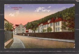 37196    Germania,  Landstuhl  -  Pfalz -  Hospital,  NV(scritta) - Landstuhl