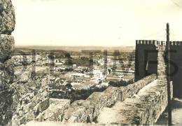 PORTUGAL - CASTELO BRANCO - MIRADOURO - 50S REAL PHOTO PC. - Castelo Branco