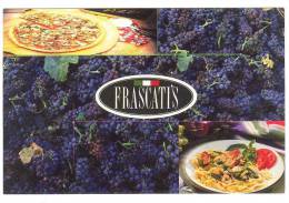 A2512 Naples- North Airport Road - Frascati's Italian Restaurant / Non Viaggiata - Naples