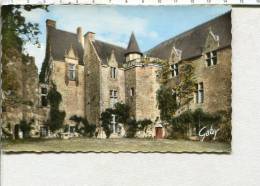 LANDIVY - Château De  MAUSSON - Landivy