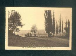 La Cote St Saint André (38) - Col De Balbins - Les Crozes ( Voiture Auotmobile Ed. Marmonnier) - La Côte-Saint-André