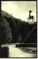 Bad Harzburg  Bergseilbahn Gondel  -  Ansichtskarte Ca. 1960    (1699) - Bad Harzburg