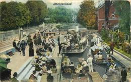 MAIDENHEAD VOYAGEE EN 1909 - Sonstige & Ohne Zuordnung