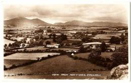 View From Pen-y-Garn, Pwllheli - Sonstige & Ohne Zuordnung