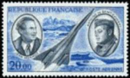 France Timbres Neufs    Poste Aérienne N° 44   1970 - 1960-.... Ungebraucht