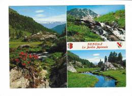 Suisse // CPM // Valais //  Nendaz - Nendaz