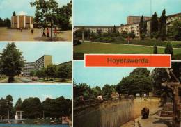 Hoyerswerda - Hoyerswerda