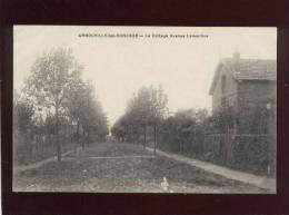 95 Arnouville Les Gonesse Le Cottage Avenue Lamartine édit. Dubarle , Villa - Arnouville Les Gonesses