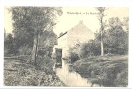 WASSEIGES - Le Moulin - Molen   (Y259)o3 - Wasseiges