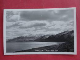 - Rppc--- Walker Lake Nevade  Kodak Box    Ref 880 - Sonstige & Ohne Zuordnung