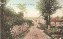 Maurecourt (couleur - Maurecourt