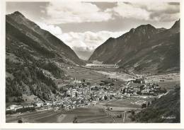 Poschiavo - Talblick Gegen Süden              Ca. 1940 - Poschiavo