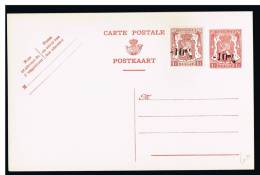 C913- Carte N° 132 FN -10% Neuve - Cartes Postales 1934-1951