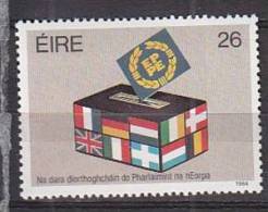 Q0889 - IRLANDE IRELAND Yv N°543 ** EUROPE - Unused Stamps