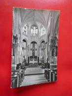 10 Cpsm ERVY LE CHATEL  Eglise Saint Pierre Es Liens INTERIEUR  NON   Circulee N 10.140.C1 Cigogne. Aube - Ervy-le-Chatel