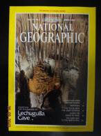 National Geographic Magazine March 1991 - Wetenschappen