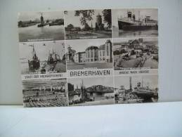 Bremerhaven (Germania) - Bremerhaven