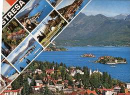 (234) Switzerland - Stresa - Tresa