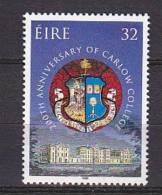 Q0971 - IRLANDE IRELAND Yv N°835 ** - Nuovi