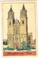 Magdeburg - Dom - Magdeburg