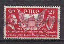 Q0155 - IRLANDE IRELAND Yv N°75 - Used Stamps