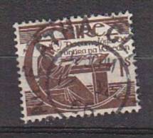 Q0182 - IRLANDE IRELAND Yv N°100 - Used Stamps