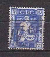 Q0185 - IRLANDE IRELAND Yv N°102 - Used Stamps