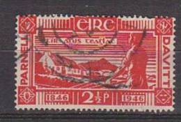 Q0186 - IRLANDE IRELAND Yv N°104 - Used Stamps